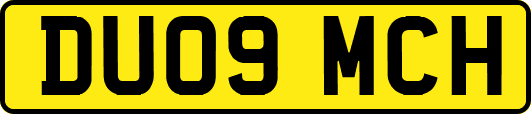 DU09MCH