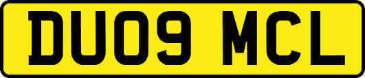 DU09MCL