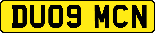 DU09MCN