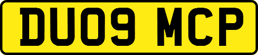 DU09MCP
