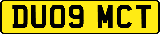 DU09MCT