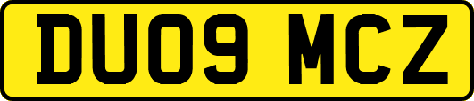 DU09MCZ