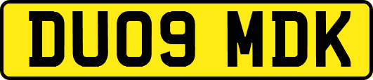 DU09MDK