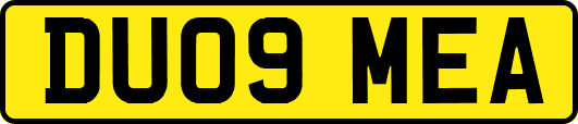 DU09MEA
