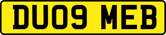 DU09MEB