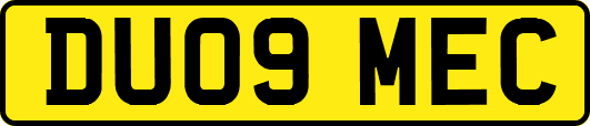 DU09MEC