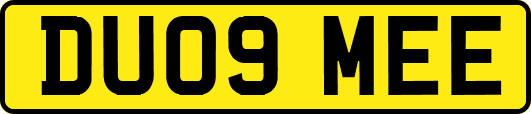 DU09MEE