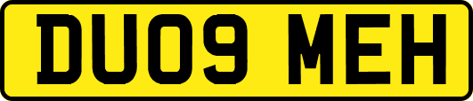 DU09MEH