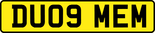 DU09MEM