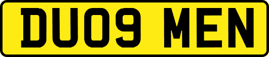 DU09MEN