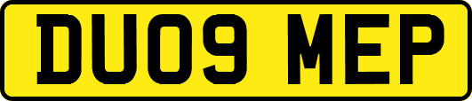 DU09MEP