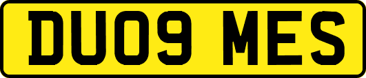 DU09MES
