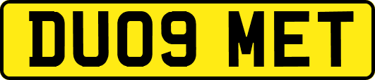 DU09MET