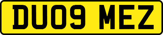 DU09MEZ