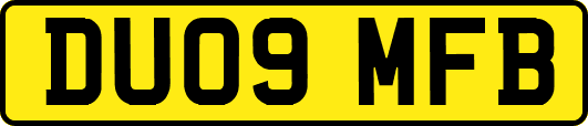 DU09MFB