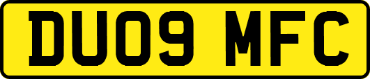 DU09MFC