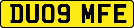 DU09MFE