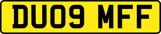 DU09MFF