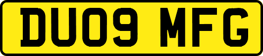 DU09MFG