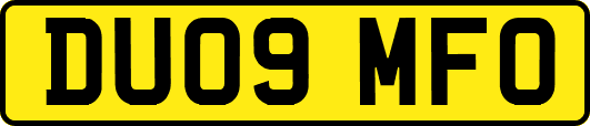 DU09MFO