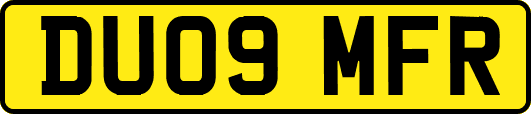 DU09MFR