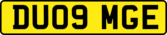 DU09MGE