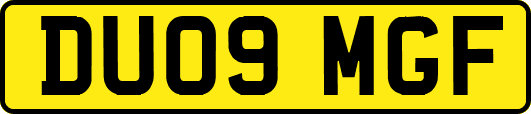 DU09MGF