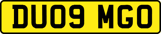 DU09MGO