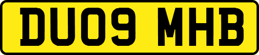 DU09MHB