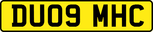 DU09MHC
