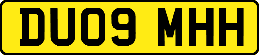 DU09MHH