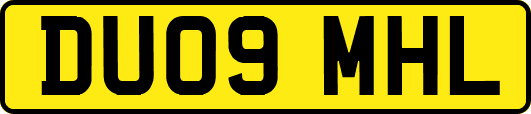 DU09MHL