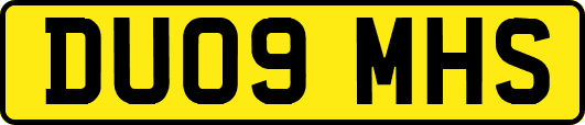 DU09MHS