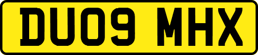 DU09MHX