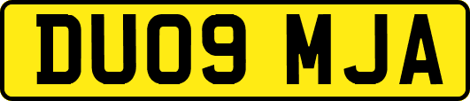DU09MJA