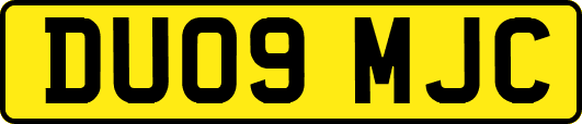 DU09MJC