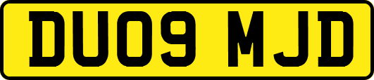 DU09MJD