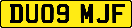 DU09MJF