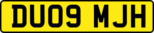 DU09MJH