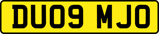DU09MJO