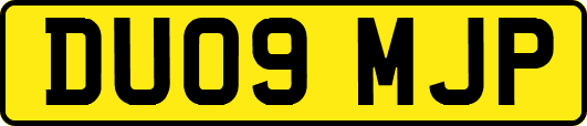 DU09MJP