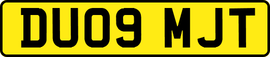 DU09MJT