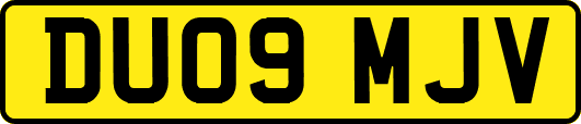 DU09MJV