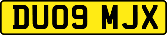DU09MJX
