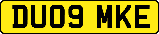 DU09MKE