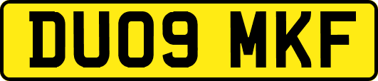 DU09MKF