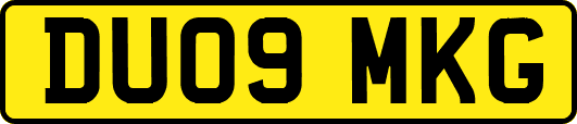 DU09MKG