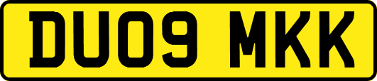 DU09MKK