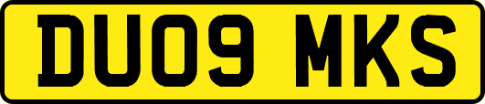 DU09MKS