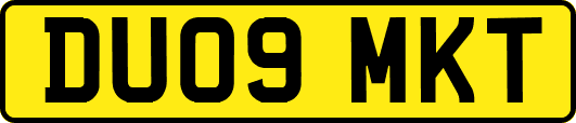 DU09MKT